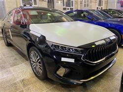 Kia Cadenza
